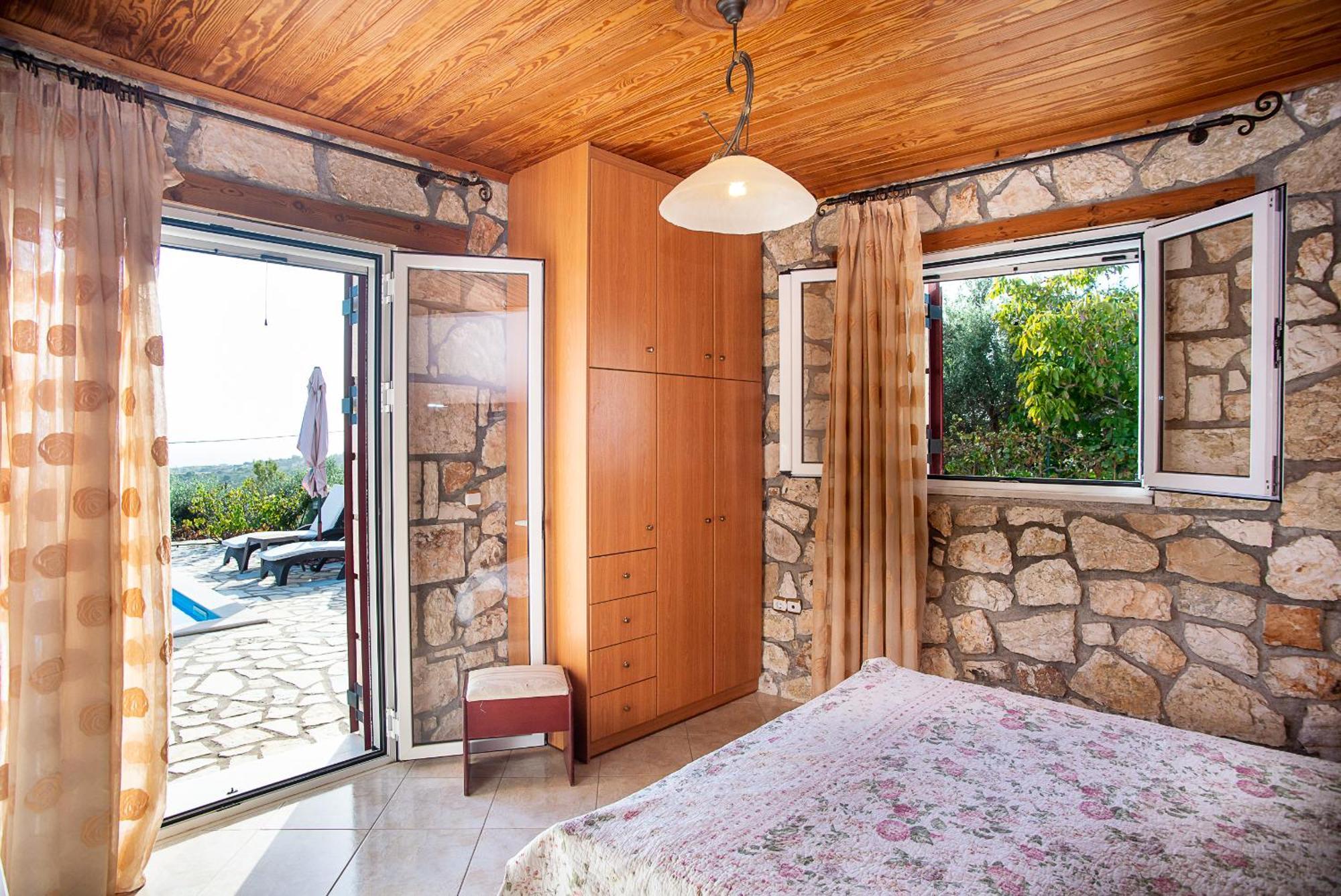 Trapezaki Garden Villas Mousata Extérieur photo